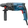 Bosch Professional Bohrhammer GBH 2-20 D Mit SDS-Plus 650 W -Elektrowerkzeuge 7509698 3058 1