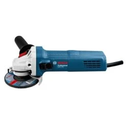 Bosch Professional Winkelschleifer GWS 750-125 Mit 750 W -Elektrowerkzeuge 7509722 S 01