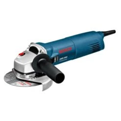 Bosch Professional Winkelschleifer GWS 1000 Mit 1.000 W