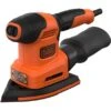 Black & Decker Black+Decker Multischleifer BEW200 / 200 W 4-in-1 -Elektrowerkzeuge 760741 2012 BEW200QS 01