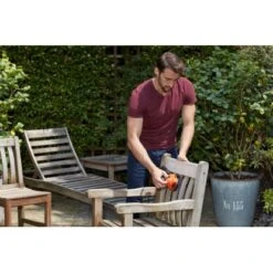 Black & Decker Black+Decker Multischleifer BEW200 / 200 W 4-in-1 -Elektrowerkzeuge 760741 2012 BEW200QS 08