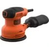 Black & Decker Black+Decker Exzenterschleifer BEW210 / 230 W -Elektrowerkzeuge 760742 2012 BEW210QS 01