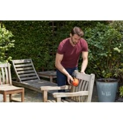 Black & Decker Black+Decker Exzenterschleifer BEW210 / 230 W -Elektrowerkzeuge 760742 2012 BEW210QS 04