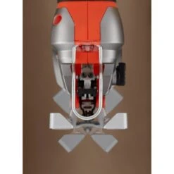 Black & Decker Black+Decker Elektronik-Pendelhub-Stichsäge BES610K 650W -Elektrowerkzeuge 760753 2012 BES610KQS 11