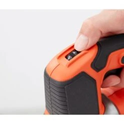 Black & Decker Black+Decker Elektronik-Pendelhub-Stichsäge BES610K 650W -Elektrowerkzeuge 760753 2012 BES610KQS 12