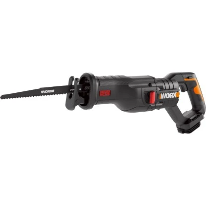 Worx Akku-Säbelsäge WX516.9 20 V Worx Akku-Säbelsäge WX516.9 20 V -Elektrowerkzeuge 760840 2974 2