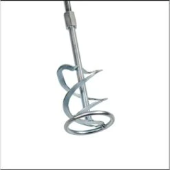 Einhell Power X-Change Akku-Farbmörtelrührer TE-MX 18 Li -Elektrowerkzeuge 761558 2171 06