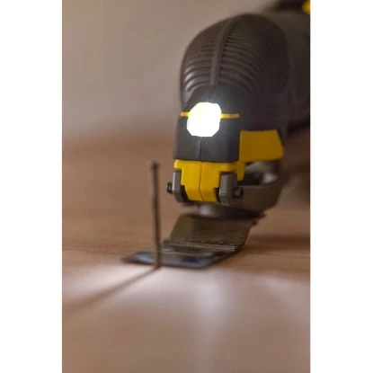 Stanley Fatmax Akku-Multifunktionswerkzeug V20 SFMCE500B Basis 18 V inkl. 20-tei Stanley Fatmax Akku-Multifunktionswerkzeug V20 SFMCE500B Basis 18 V Inkl. 20-tei -Elektrowerkzeuge 763499 2012 128