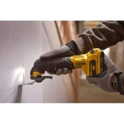 Stanley Fatmax Akku-Multifunktionswerkzeug V20 SFMCE500B Basis 18 V Inkl. 20-tei 5 Stanley Fatmax Akku-Multifunktionswerkzeug V20 SFMCE500B Basis 18 V Inkl. 20-tei -Elektrowerkzeuge 763499 2012 330