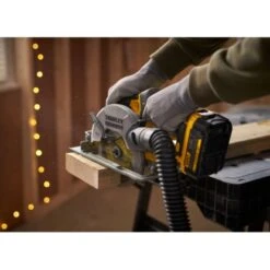 Stanley Fatmax Akku-Handkreissäge V20 SFMCS500B Basis 18 V Solo -Elektrowerkzeuge 763530 2012 459