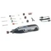 Dremel Lite 7760-15 Mit 15-teiligem Zubehör -Elektrowerkzeuge 765592 2890 4
