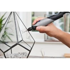 Dremel Glasgravur-Set 682 8-teilig -Elektrowerkzeuge 765606 2890 2