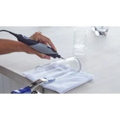 Dremel Glasgravur-Set 682 8-teilig -Elektrowerkzeuge 765606 2890 5