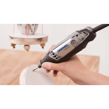 Dremel Holzbearbeitungs-Set 681 20-teilig Dremel Holzbearbeitungs-Set 681 20-teilig -Elektrowerkzeuge 765769 2890 5