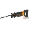 Worx Akku-Säbelsäge WX500.9 Solo 20 V 2 Worx Akku-Säbelsäge WX500.9 Solo 20 V -Elektrowerkzeuge 774316 2974 WX500.945 1