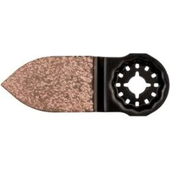 Bosch Schleiffinger AVZ 32 RT4 Grob Für Multifunktionswerkzeuge 32 Mm