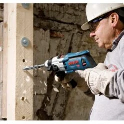 Bosch Professional Schlagbohrmaschine GSB 20-2 Inkl. 7-tlg. Bohrer-Set & L-Case 9 Bosch Professional Schlagbohrmaschine GSB 20-2 Inkl. 7-tlg. Bohrer-Set & L-Case -Elektrowerkzeuge 7940489 A02