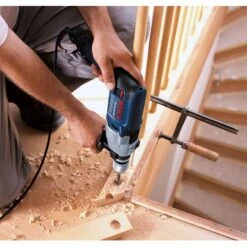 Bosch Professional Schlagbohrmaschine GSB 20-2 Inkl. 7-tlg. Bohrer-Set & L-Case 7 Bosch Professional Schlagbohrmaschine GSB 20-2 Inkl. 7-tlg. Bohrer-Set & L-Case -Elektrowerkzeuge 7940489 A03