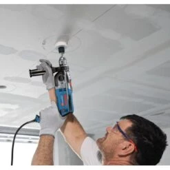 Bosch Professional Schlagbohrmaschine GSB 20-2 Inkl. 7-tlg. Bohrer-Set & L-Case 6 Bosch Professional Schlagbohrmaschine GSB 20-2 Inkl. 7-tlg. Bohrer-Set & L-Case -Elektrowerkzeuge 7940489 A05