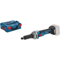 Bosch Professional Akku-Geradschleifer GGS 18 V-23 L-Boxx Solo