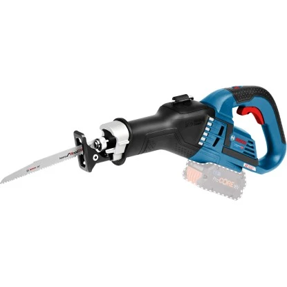 Bosch Professional Akku-Säbelsäge GSA 18 V-32 Solo Bosch Professional Akku-Säbelsäge GSA 18 V-32 Solo -Elektrowerkzeuge 794115 3058 1