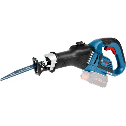 Bosch Professional Akku-Säbelsäge GSA 18 V-32 mit Koffer Solo Bosch Professional Akku-Säbelsäge GSA 18 V-32 Mit Koffer Solo -Elektrowerkzeuge 794116 3058 1