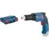 Bosch Professional Akku-Trockenbauschrauber GTB 12V-11 Solo Mit Koffer 1 Bosch Professional Akku-Trockenbauschrauber GTB 12V-11 Solo Mit Koffer -Elektrowerkzeuge 794141 3058 1