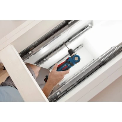 Bosch Professional Akkuschrauber GWB 12V-10 Solo Bosch Professional Akkuschrauber GWB 12V-10 Solo -Elektrowerkzeuge 794147 4928 7