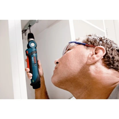 Bosch Professional Akkuschrauber GWB 12V-10 Solo Bosch Professional Akkuschrauber GWB 12V-10 Solo -Elektrowerkzeuge 794147 4928 9