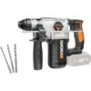 Worx Akku-Bohrhammer WX392.9 Solo 1 Worx Akku-Bohrhammer WX392.9 Solo -Elektrowerkzeuge 794218 2974 1