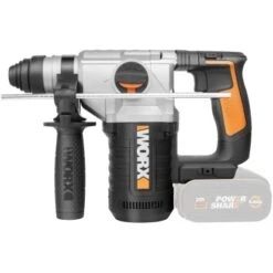Worx Akku-Bohrhammer WX392.9 Solo -Elektrowerkzeuge 794218 2974 2