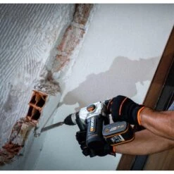 Worx Akku-Bohrhammer WX392.9 Solo -Elektrowerkzeuge 794218 2974 4