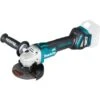 Makita Akku-Winkelschleifer 125 Mm DGA511Z -Elektrowerkzeuge 7 88381853552 1223 dga511z