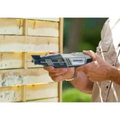 Dremel Akku-Multifunktionswerkzeug 8220 2/45 Mit 45-teiligem Zubehör -Elektrowerkzeuge 804087 2890 12