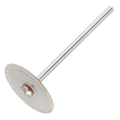 LUX Diamant-Trennscheibe 20 mm LUX Diamant-Trennscheibe 20 Mm -Elektrowerkzeuge 822415 picture1