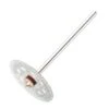 LUX Diamant Trenn- Und Formenscheibe 20 Mm 2 LUX Diamant Trenn- Und Formenscheibe 20 Mm -Elektrowerkzeuge 822416 picture1