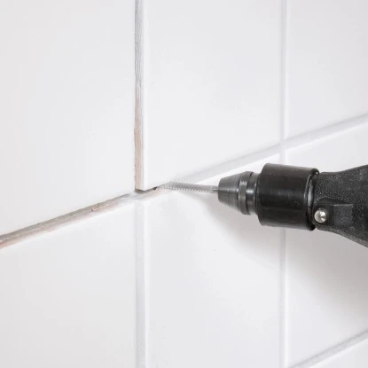 LUX Fliesenfräser Ø 3,2 mm für Minitool-Geräte LUX Fliesenfräser Ø 3,2 Mm Für Minitool-Geräte -Elektrowerkzeuge 822486 picture1