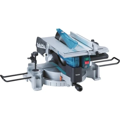 Makita Tisch-Kapp-und Gehrungssäge LH1201FL Makita Tisch-Kapp-und Gehrungssäge LH1201FL -Elektrowerkzeuge 830419 4001 LH1201FL
