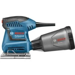 Bosch Professional Schwingschleifer GSS 140-1 A -Elektrowerkzeuge 834 3058 p k gss1401a vp 2