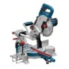 Bosch Professional Akku-Kapp- Und Gehrungssäge Biturbo GCM 18V-216 1.600 W Solo 2 Bosch Professional Akku-Kapp- Und Gehrungssäge Biturbo GCM 18V-216 1.600 W Solo -Elektrowerkzeuge 8385460 S01