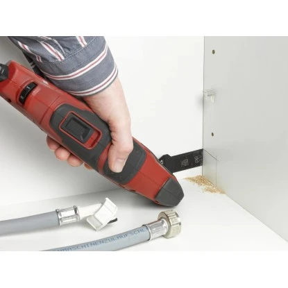 kwb by Einhell Multi-Tool-Set 17-tlg. Ho/Me/Ku Kwb By Einhell Multi-Tool-Set 17-tlg. Ho/Me/Ku -Elektrowerkzeuge 845818 2171 04