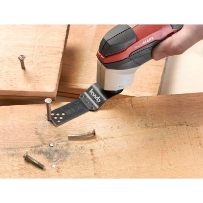 kwb by Einhell Multi-Tool-Set 17-tlg. Ho/Me/Ku Kwb By Einhell Multi-Tool-Set 17-tlg. Ho/Me/Ku -Elektrowerkzeuge 845818 2171 06