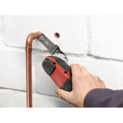 Kwb By Einhell Multi-Tool-Set 17-tlg. Ho/Me/Ku 8 Kwb By Einhell Multi-Tool-Set 17-tlg. Ho/Me/Ku -Elektrowerkzeuge 845818 2171 07