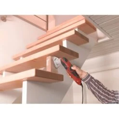 Kwb By Einhell Multi-Tool-Set 17-tlg. Ho/Me/Ku 10 Kwb By Einhell Multi-Tool-Set 17-tlg. Ho/Me/Ku -Elektrowerkzeuge 845818 2171 09