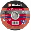 Kwb By Einhell Trennscheibe Dünn 115 X 1,1 Mm 10 Stück 2 Kwb By Einhell Trennscheibe Dünn 115 X 1,1 Mm 10 Stück -Elektrowerkzeuge 846142 2171 01