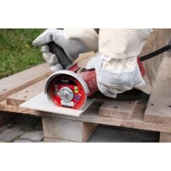 Kwb By Einhell Diamant-Trennscheibe Dünn 115 X 1,2 Mm -Elektrowerkzeuge 846198 2171 03