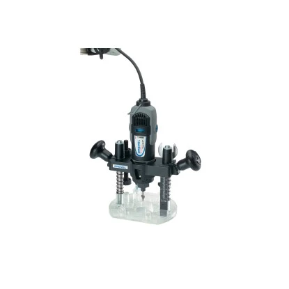 Dremel Oberfräsenvorsatz 335 JA Dremel Oberfräsenvorsatz 335 JA -Elektrowerkzeuge 851907 2 1