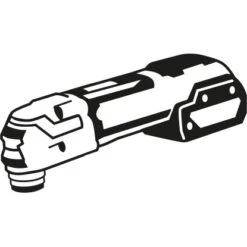 Bosch Spezialblätter-Set Starlock Best Of Cutting5-teilig -Elektrowerkzeuge 856520 3058 03