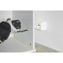 Bosch Spezialblätter-Set Starlock Best Of Cutting5-teilig -Elektrowerkzeuge 856520 3058 07