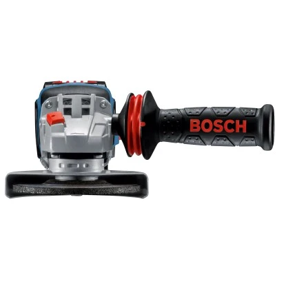 Bosch Professional Akku-Winkelschleifer Biturbo GWS 18V-15 C Solo 125 mm, L-Boxx Bosch Professional Akku-Winkelschleifer Biturbo GWS 18V-15 C Solo 125 Mm, L-Boxx -Elektrowerkzeuge 8575177 S02